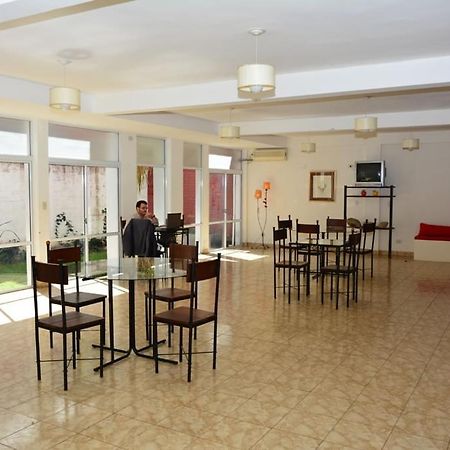 Hotel Del Pilar Salta Luaran gambar