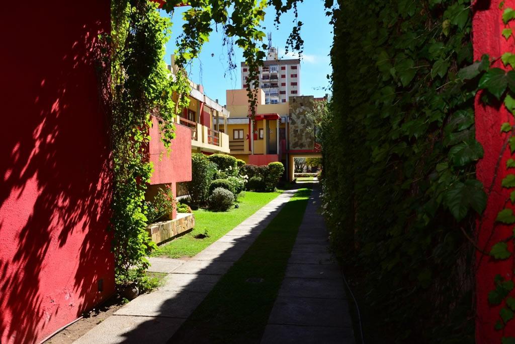 Hotel Del Pilar Salta Luaran gambar