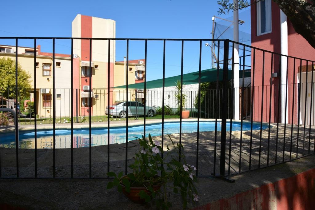 Hotel Del Pilar Salta Luaran gambar