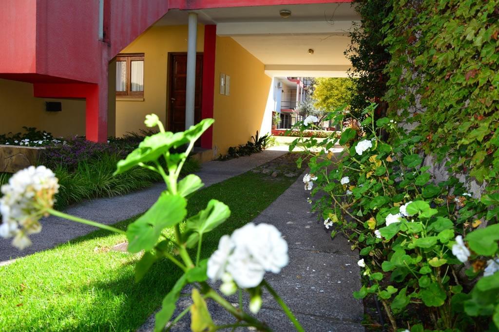 Hotel Del Pilar Salta Luaran gambar