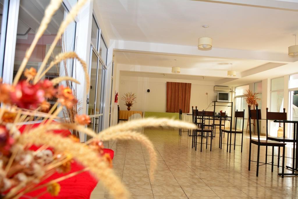 Hotel Del Pilar Salta Luaran gambar