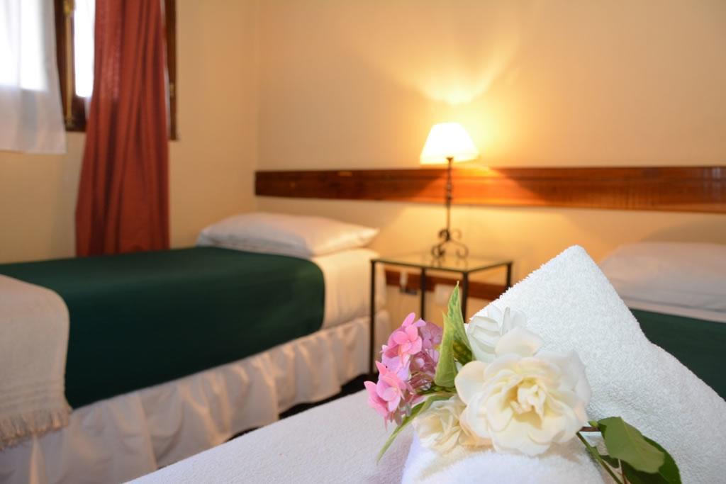 Hotel Del Pilar Salta Luaran gambar