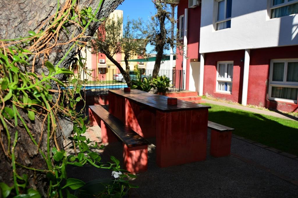 Hotel Del Pilar Salta Luaran gambar