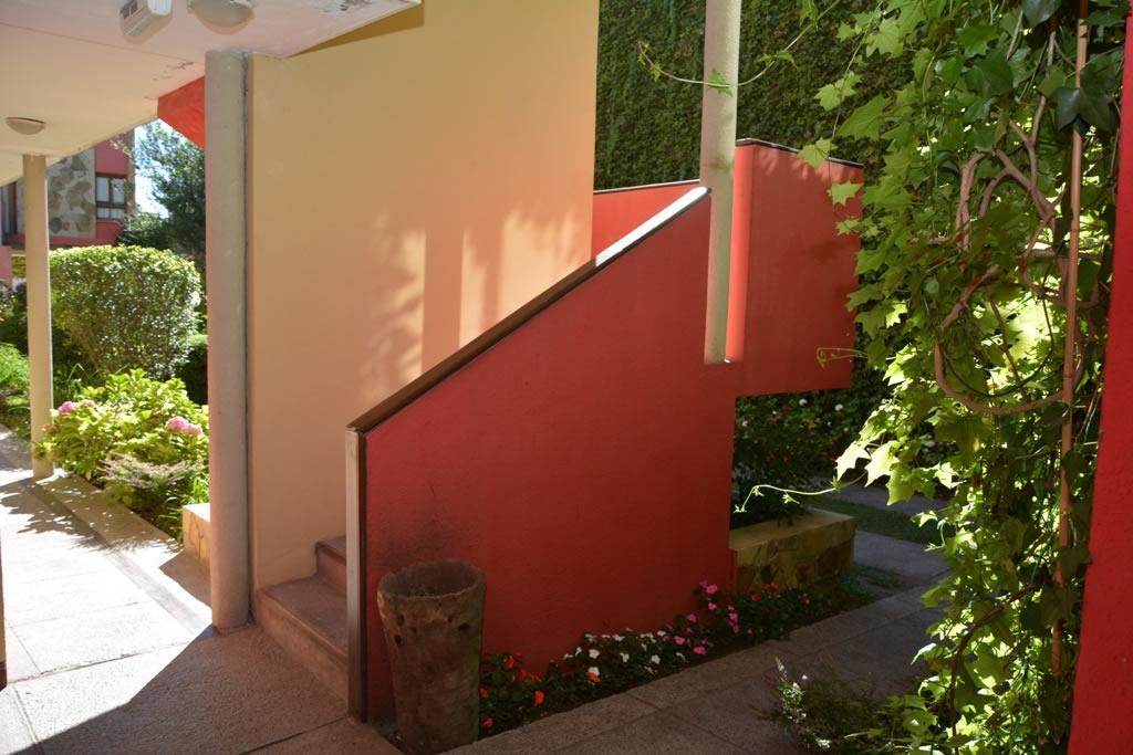 Hotel Del Pilar Salta Luaran gambar
