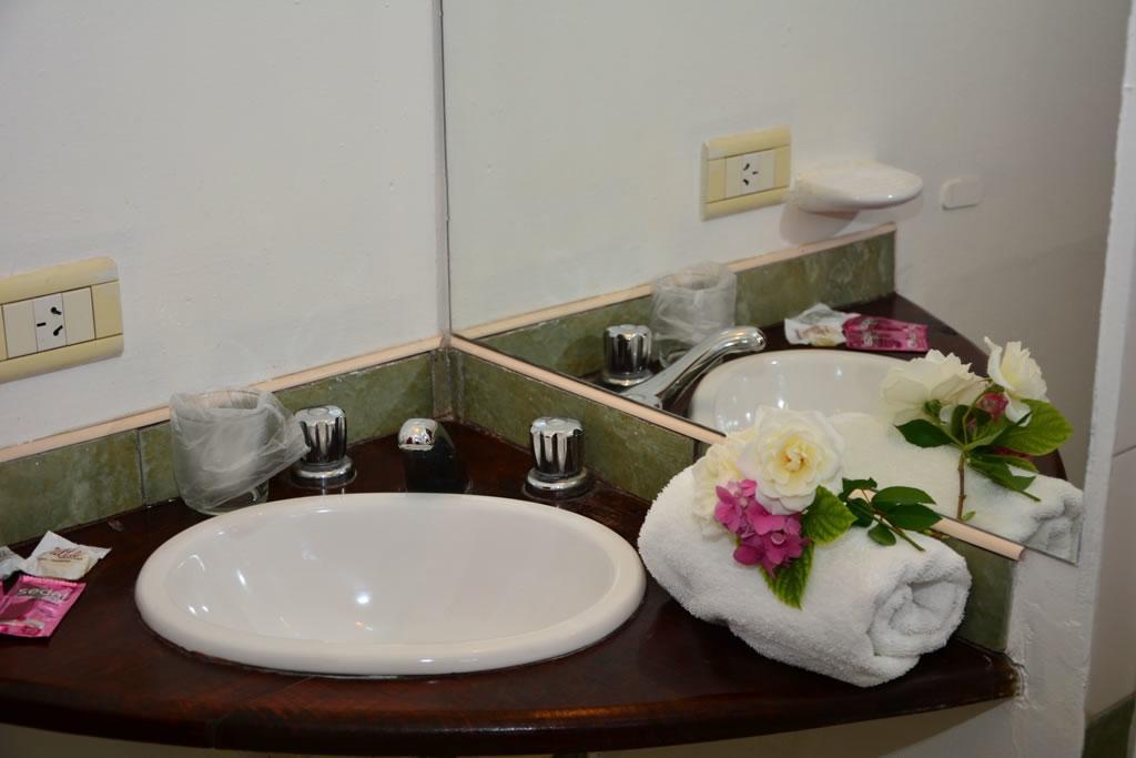 Hotel Del Pilar Salta Luaran gambar