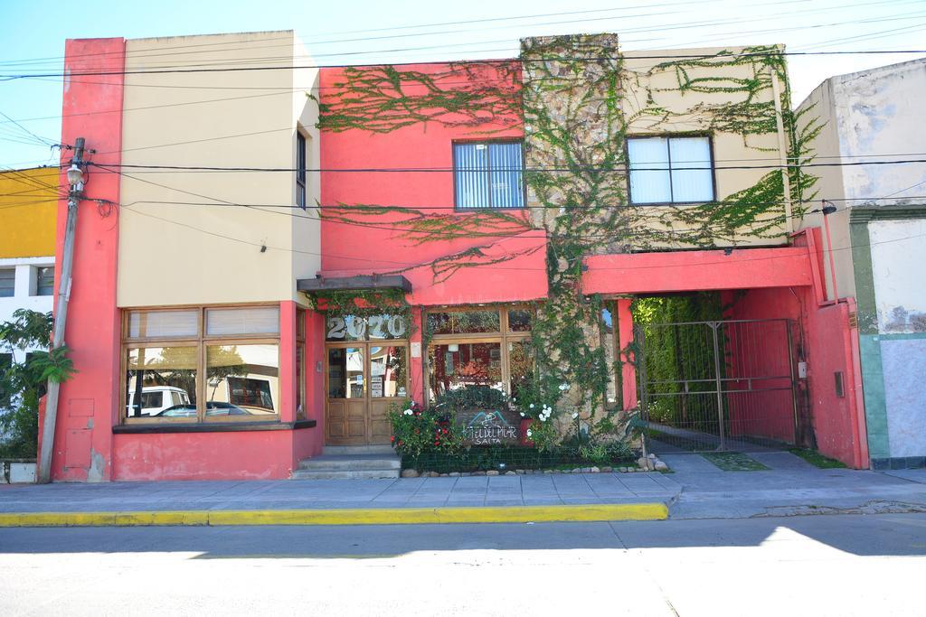 Hotel Del Pilar Salta Luaran gambar